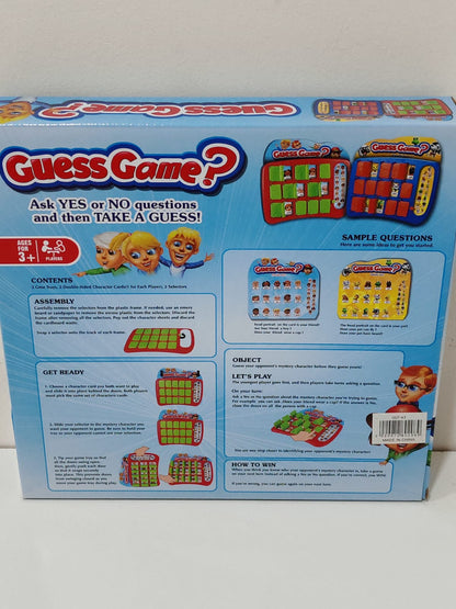 Juego de Memoria