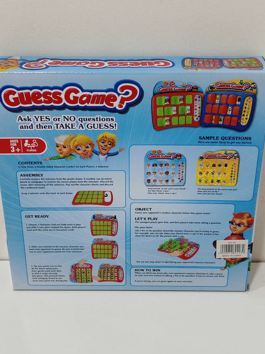 Juego de Memoria