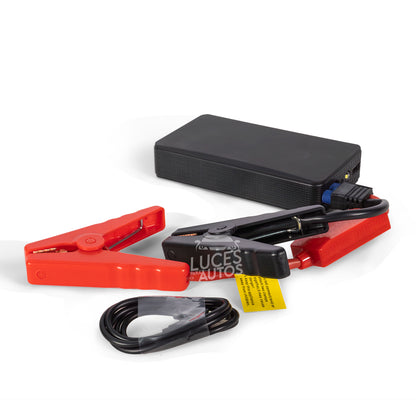JUMP STARTER ET21