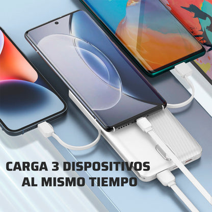 POWERBANK PQ13 -LDNIO-