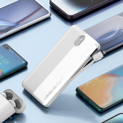 POWERBANK PQ13 -LDNIO-