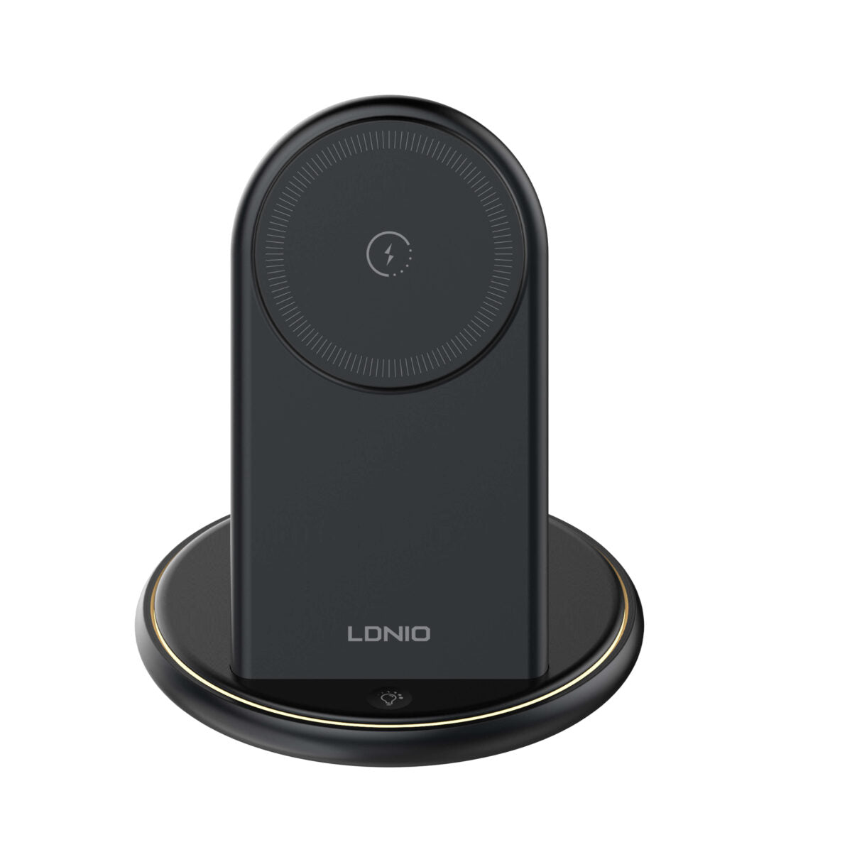 CARGADOR WIRELESS 5 EN 1 -LDNIO-