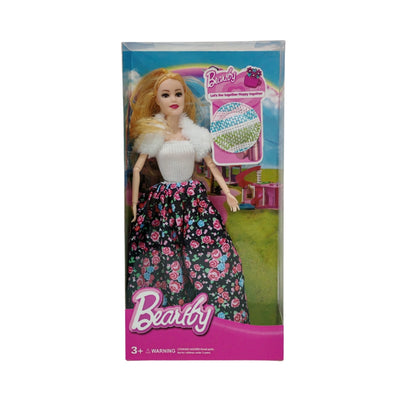 Muñeca 11 Beauty Estola