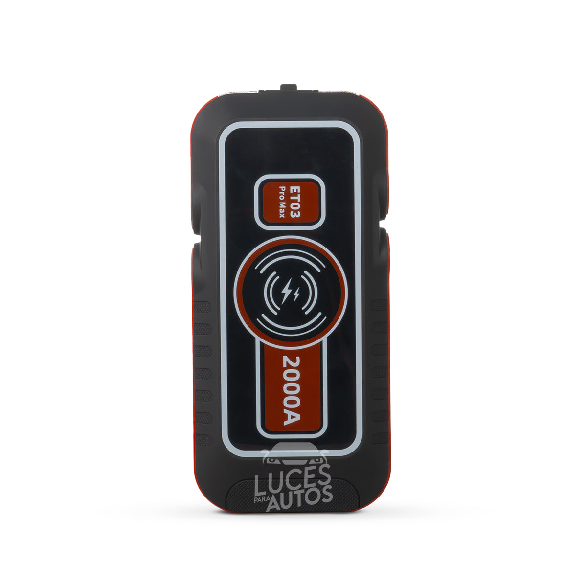 JUMP STARTER ET03