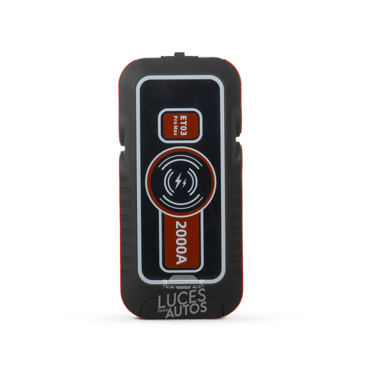 JUMP STARTER ET03
