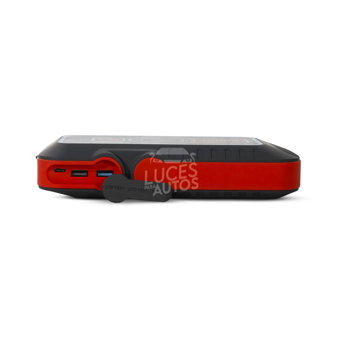 JUMP STARTER ET03