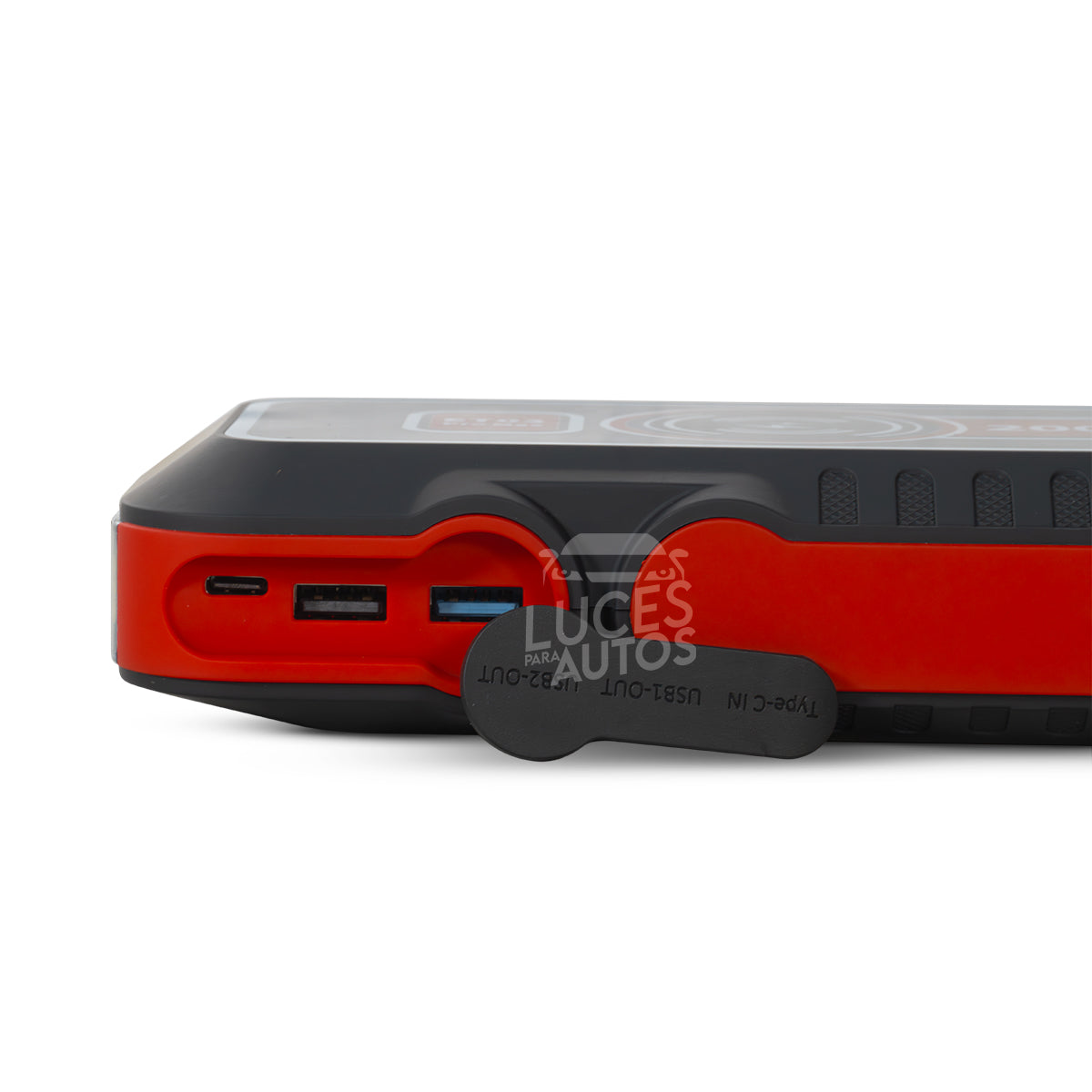 JUMP STARTER ET03