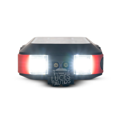 JUMP STARTER ET03
