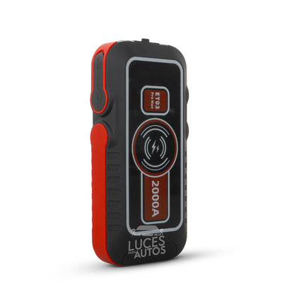 JUMP STARTER ET03