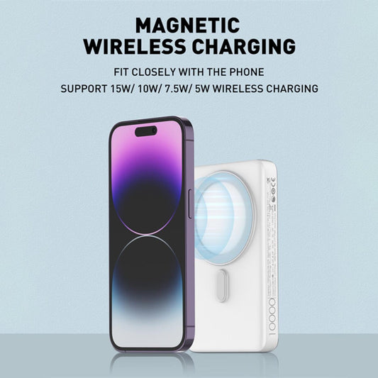 POWERBANK PQ17 -LDNIO-