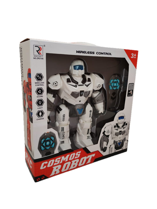 Robot Cosmos a control remoto