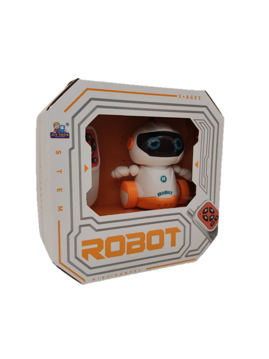 Robot a control remoto