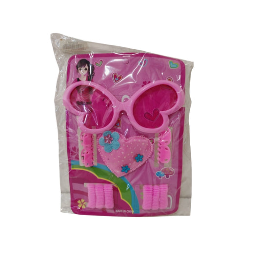 Set de belleza Diadema para niña