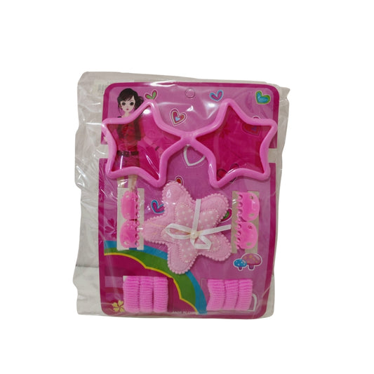 Set de belleza Diadema para niña