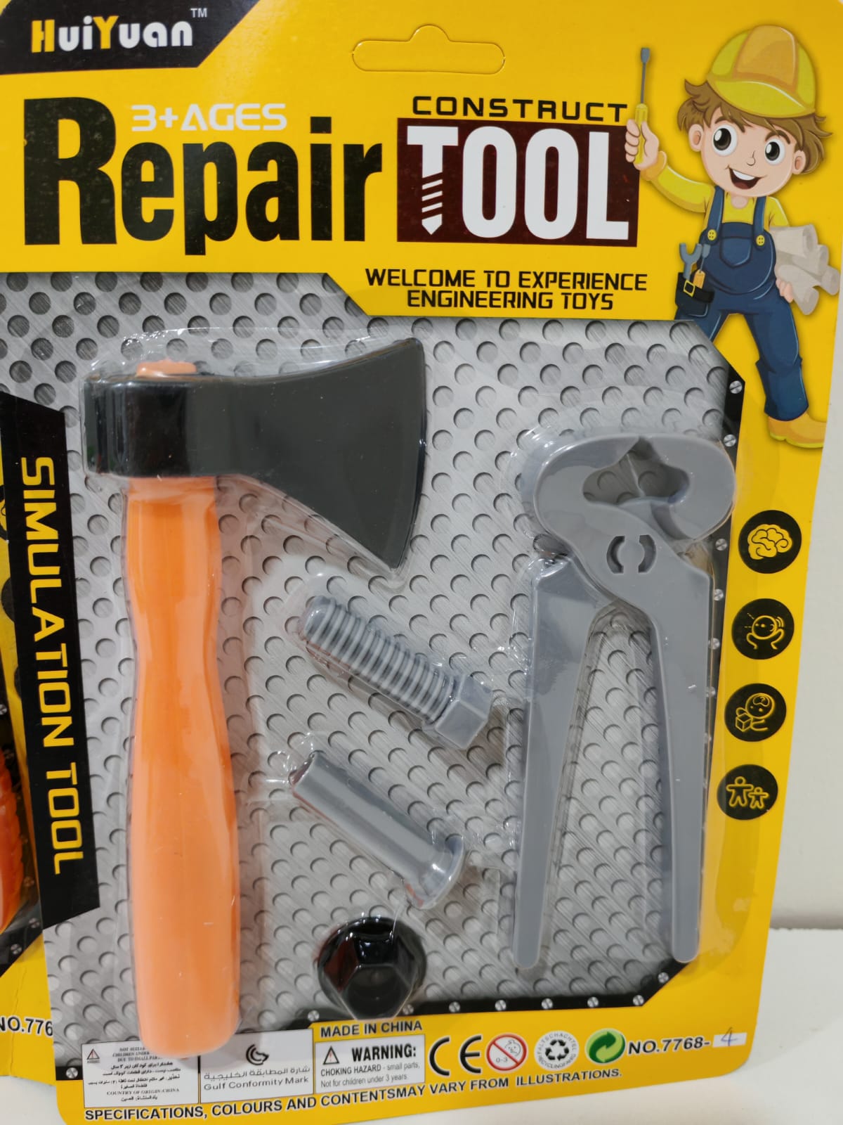 Set de Herramientas Repair Tool