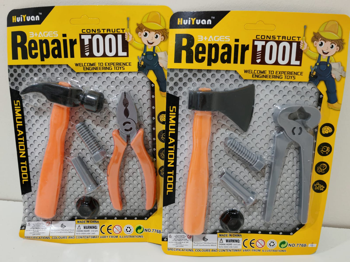 Set de Herramientas Repair Tool