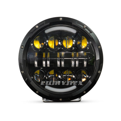 SILVIN LED HP-005 7" 55W -LUMYNEX-
