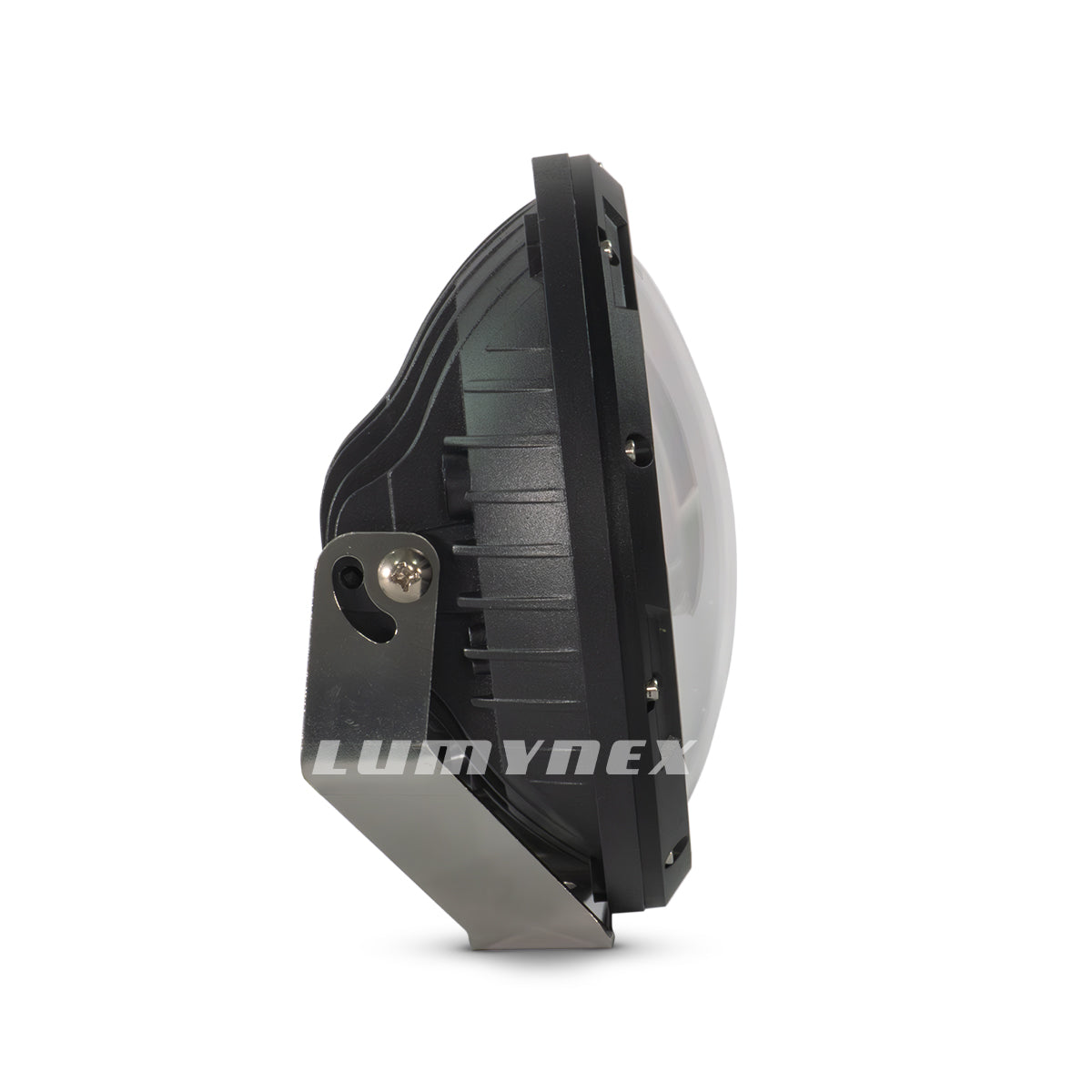 SILVIN LED HP-005 7" 55W -LUMYNEX-