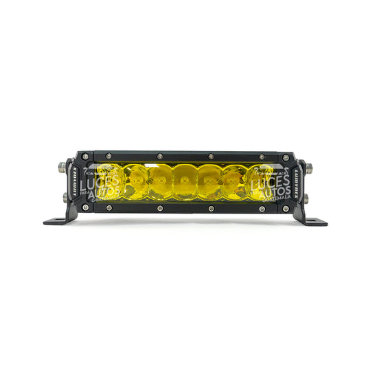 BARRA LED SLIM PRO 7" 35W -LUMYNEX-
