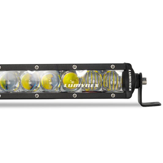 BARRA LED 5D SLIM 12" 50W -LUMYNEX-