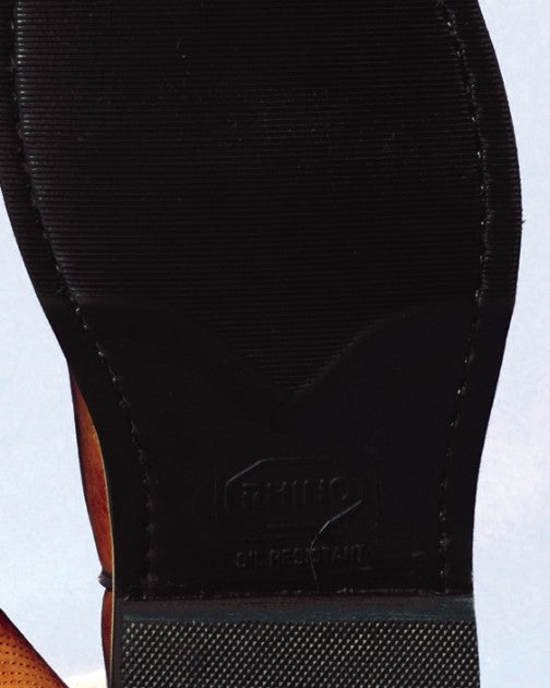 BOTA RHINO VAQUERITA