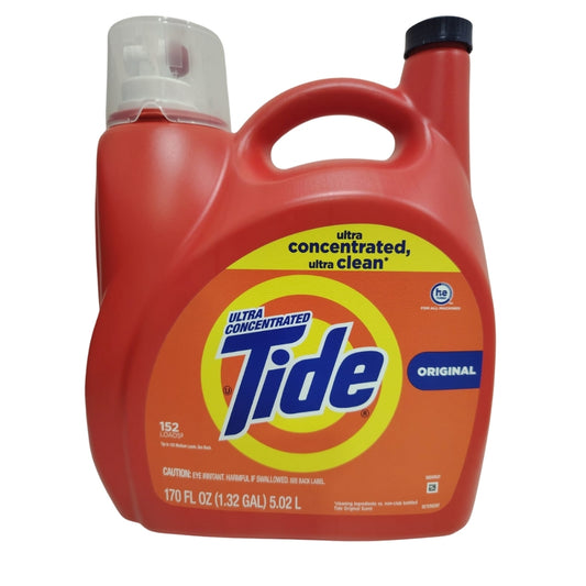 Tide
