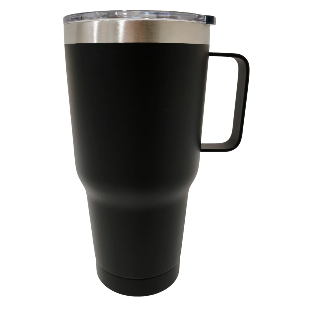Vaso Térmico con tapa