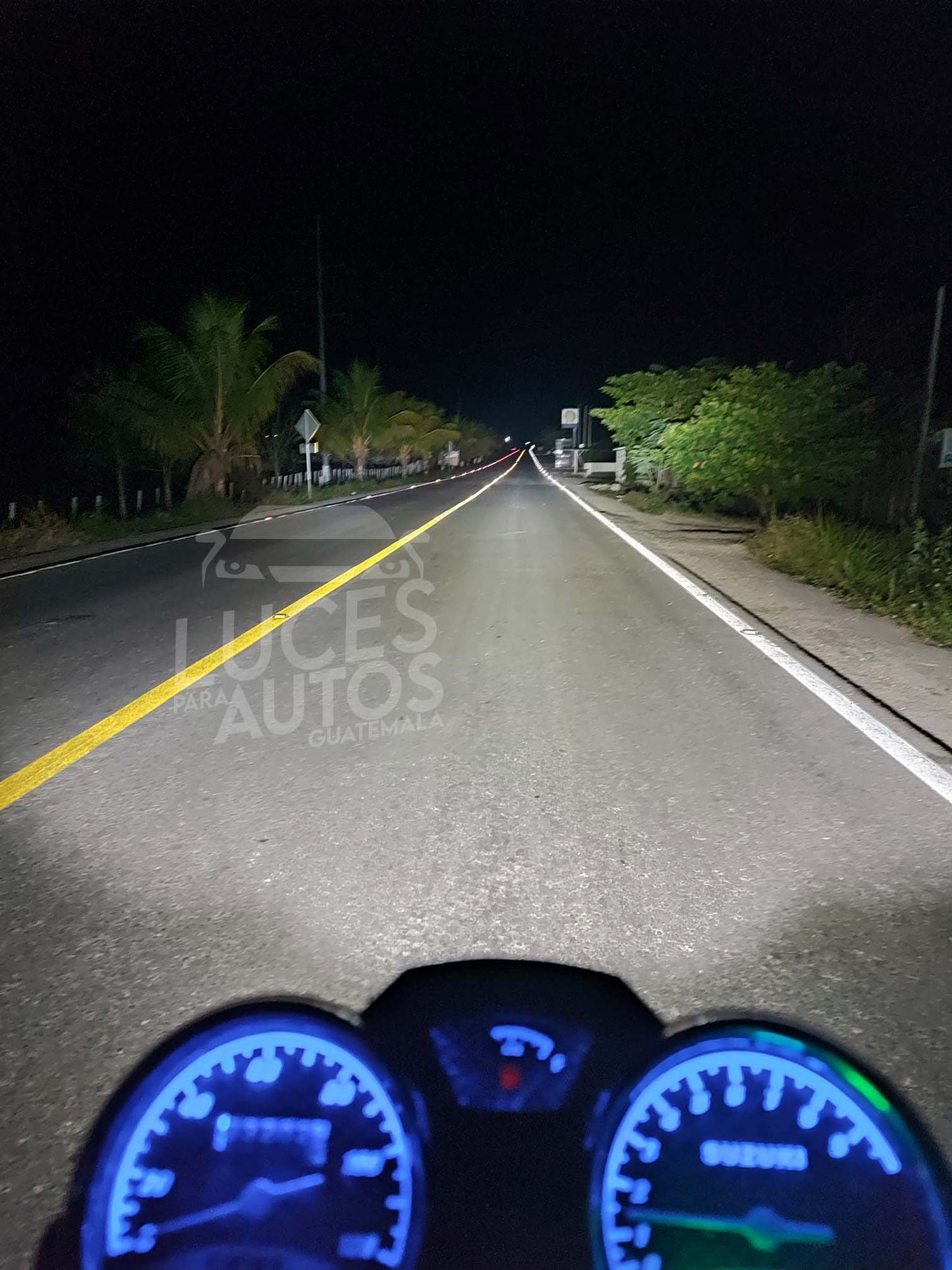 BARRA LED SLIM PRO 7" 35W -LUMYNEX-