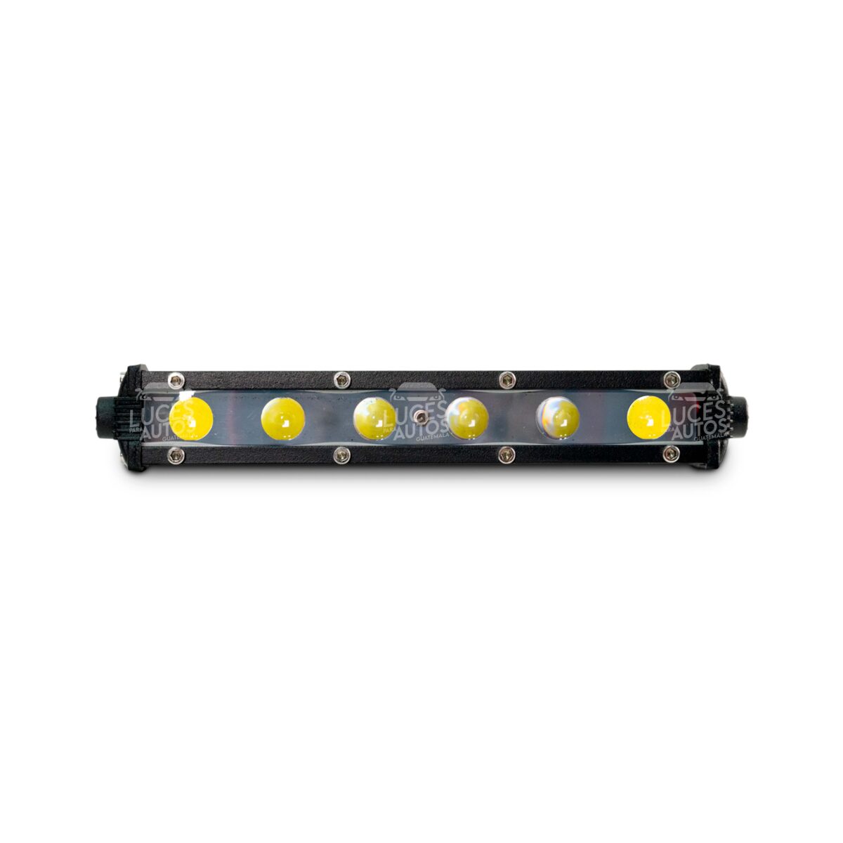 BARRA LED HYPERSPOT 8" 18W -LUMYNEX-
