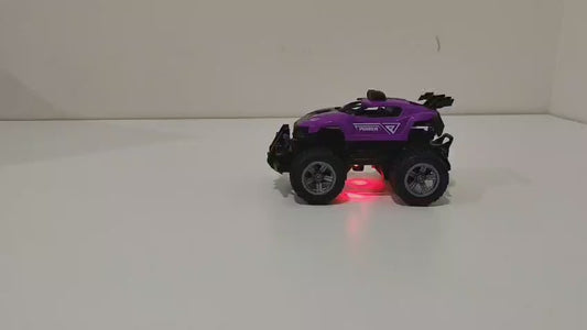 Carro RC Mini Climbing