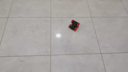 Carro Bo Stunt Tipper con luz y música