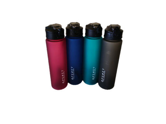 Pachón mate con correa de 750 ml