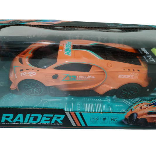Carro RC Rider