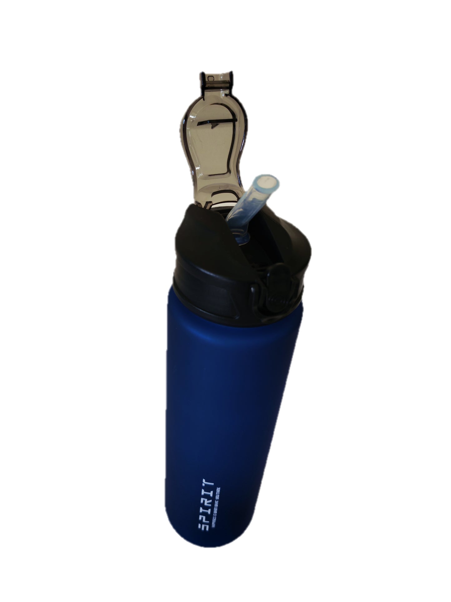 Pachón mate con correa de 750 ml