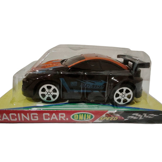 Carro FR Racing