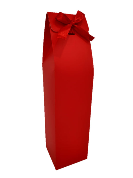 Caja de regalo para botella de vino