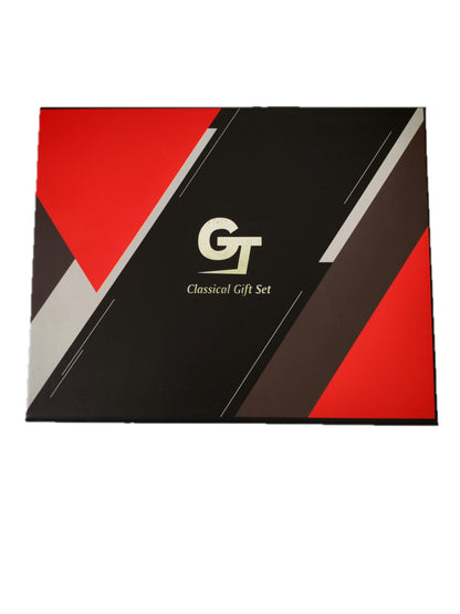 Set de 6 piezas de Licorera