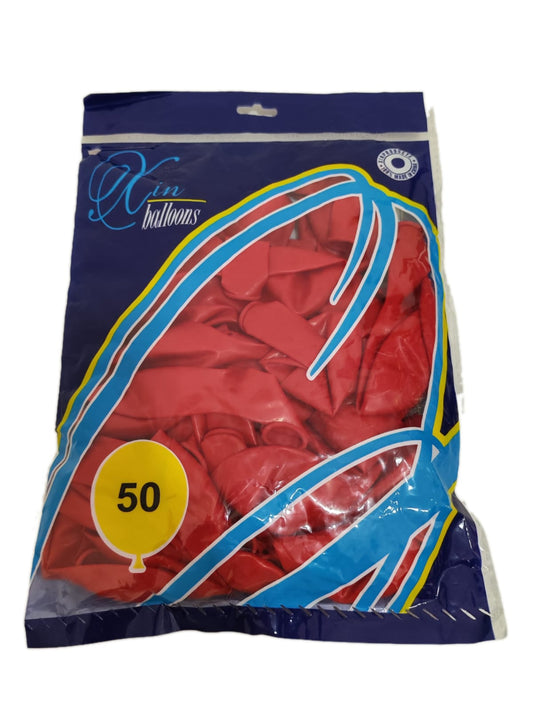 Globo de fiestas 12 pulgadas