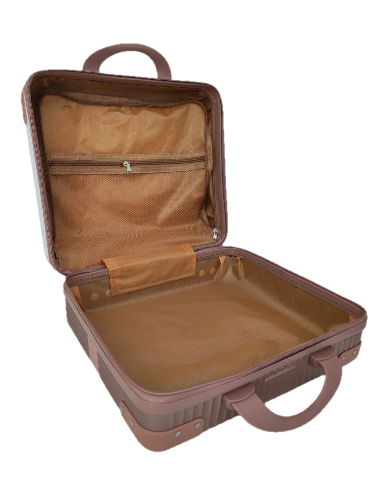 Maleta dura para dama