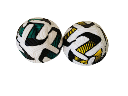 Pelota Fútbol Speed Lines