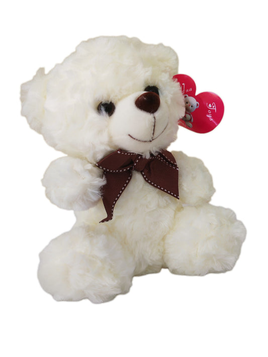 Oso de peluche de 21 cm