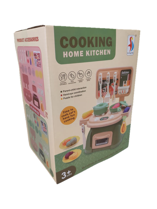 Cocina Cooking Home Kitchen