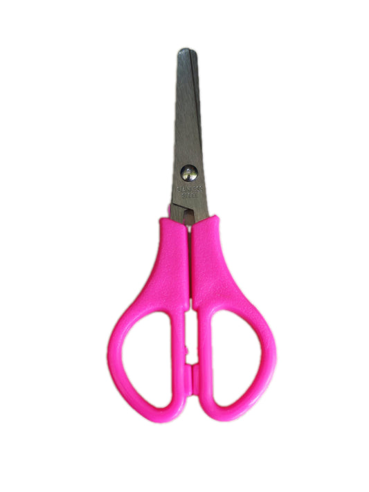 Tijera escolar de 5"