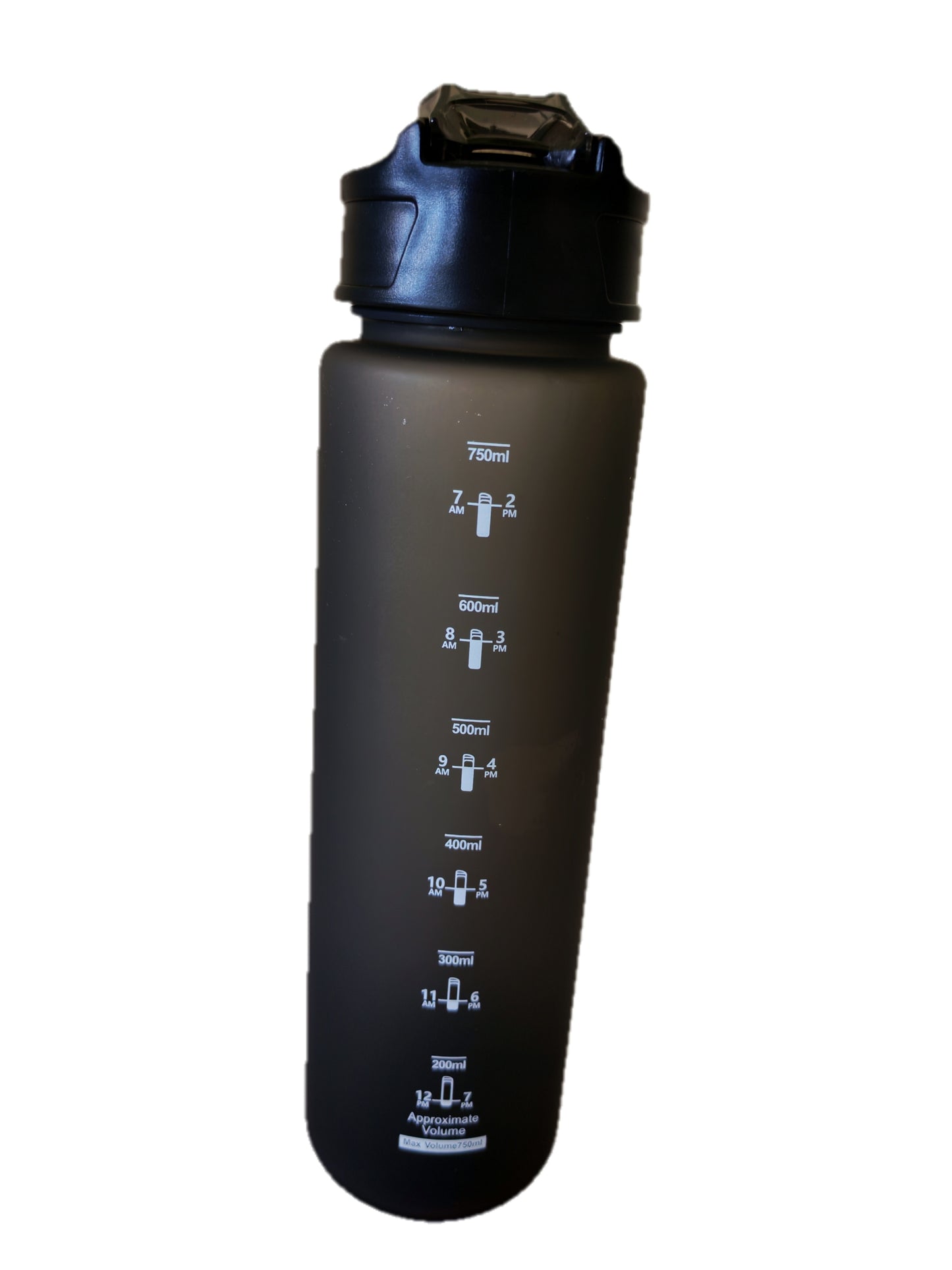 Pachón mate con correa de 750 ml