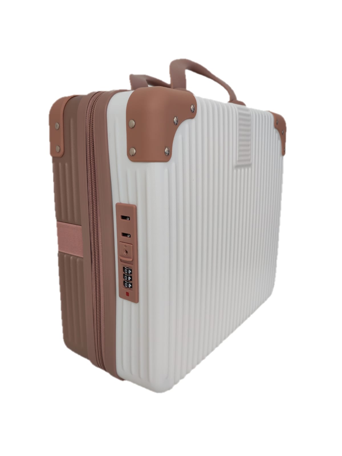 Maleta dura para dama