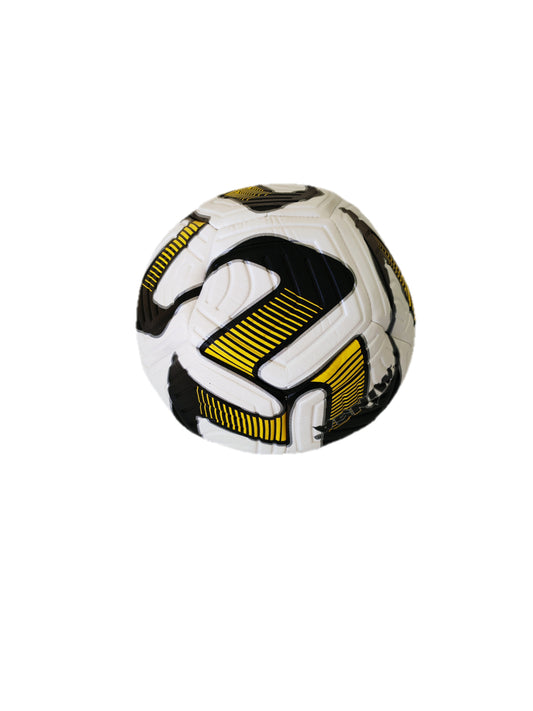 Pelota Fútbol Speed Lines