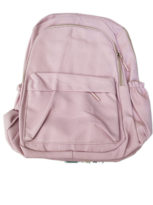 Mochila escolar Clásica