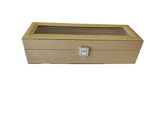 Joyero Horizontal para dama